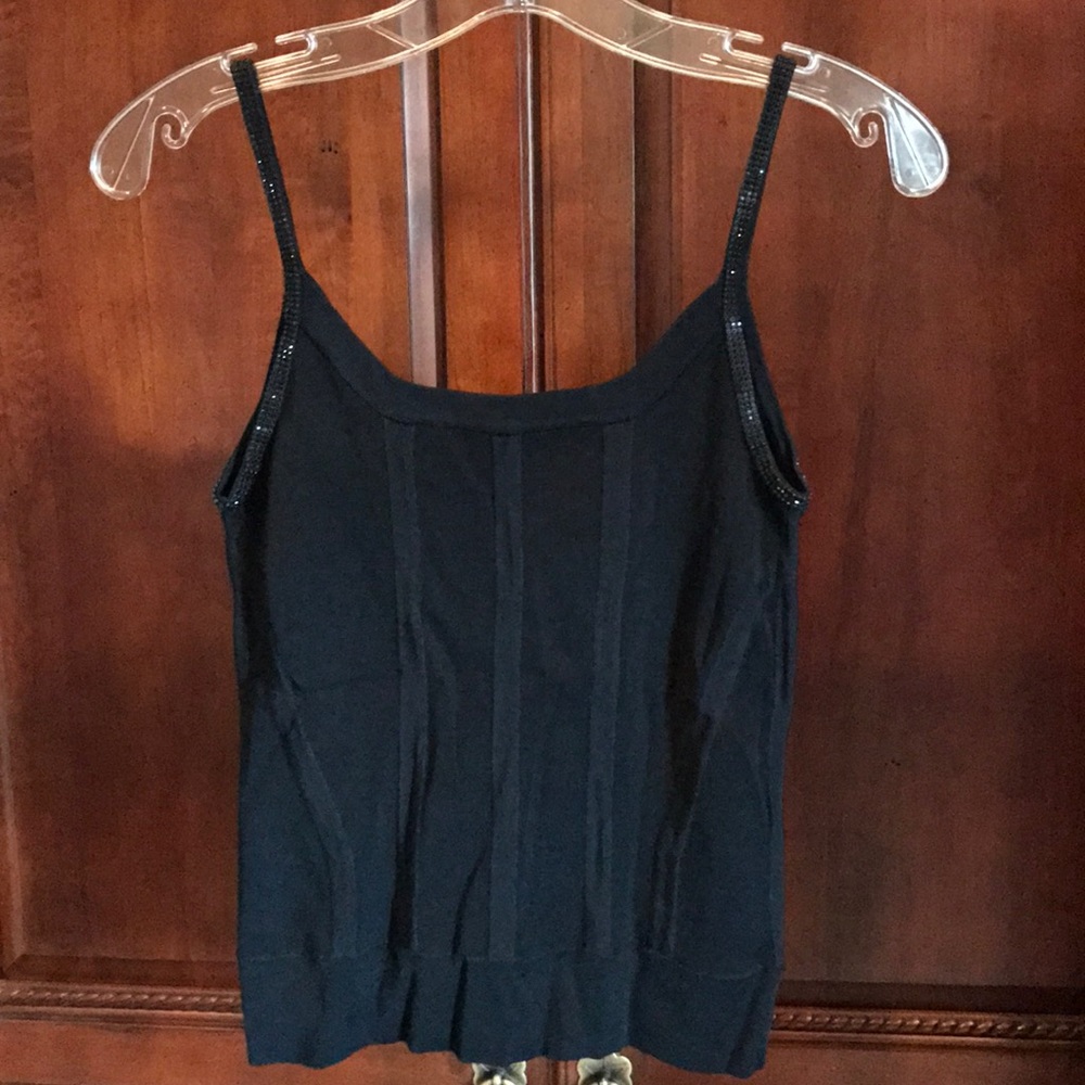 Hugo Boss tank top!